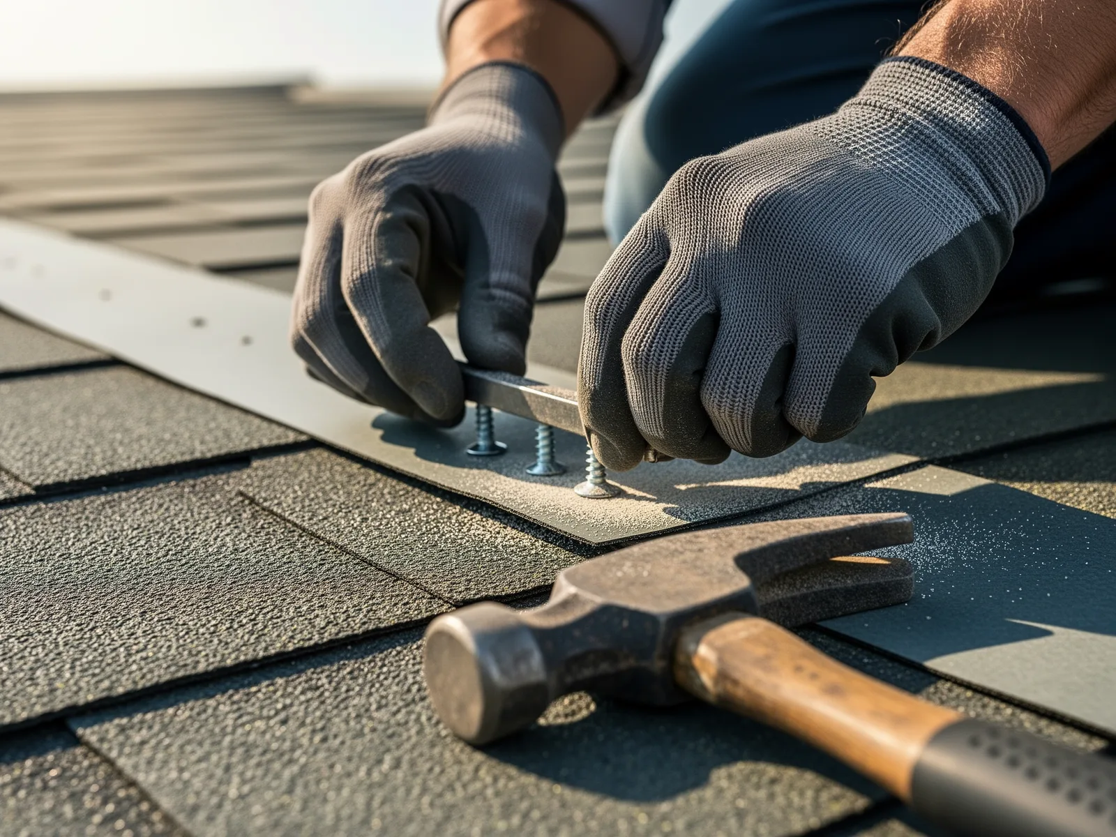 Why choose Fascia Repair in Stambaugh, KY